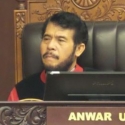 Hakim MK Akui Draf Putusan Uji Materi Bocor Ke Tangan Tersangka