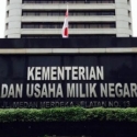 Lebih Baik Masa Tugas Plt Dirut Pertamina Diperpanjang Untuk Seleksi