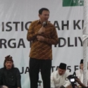 PKB Jakarta Timur Dan Pusat Tidak Mau Dukung Ahok