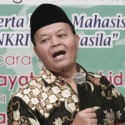 Pimpinan MPR Dukung Nasionalisasi Freeport