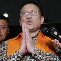Irman Gusman Hadapi Vonis Hari Ini