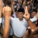 Andre Gerindra: Pilih Gubernur Tukang Gusur Atau Gubernur Yang Merakyat