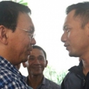 Agus Sudah Sampaikan Selamat Ke Ahok, Anies-Sandi Masih Sibuk
