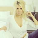 Wanda Nara, Tetap Seksi Di Usia 30