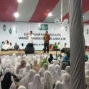 Diberitakan Hadiri Istighosah Bersama Ahok, Ketum PBNU Membantah