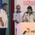 Kementerian BUMN Tunjuk Plt Dirut Pertamina, Jabatan Wadirut Dihapus