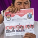 Aturan Putaran Kedua Pilkada DKI Masih Rancangan