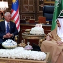 Malaysia Senang Jadi Negara Pertama Yang Dikunjungi Raja Salman