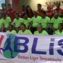 BLISPI Berdiri Bukan Rival PSSI