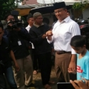 Anies Didoakan Warganya Untuk Menang