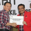 Tak Fair, Ahok-Djarot Gunakan APBD Untuk Alat Kampanye Putaran Kedua