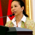 Dewan Keluhkan Pencekalan Rini Soemarno
