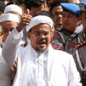 Habib Rizieq Dalam Bayang-bayang Hoax Dan Operasi