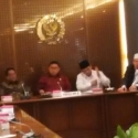 Temui Fadli Zon, Para Ulama Keluhkan Ahok Yang Terus Berulah