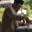 Rano-Embay Unggul di TPS Tempat Ketum Pemuda Muhammadiyah Mencoblos