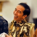 Tafsir Tawa Presiden Jokowi