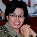 Sri Mulyani Mendorong Jokowi Tunduk Pada Neoliberal