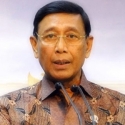 Jenderal (Purn) Wiranto: Pembentukan DKN Masih Proses, 11 Nama Sudah Masuk, Tinggal Tunggu Keppres Saja
