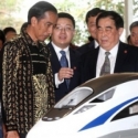 Proyek Kereta Cepat Jakarta-Bandung Makin Menakutkan