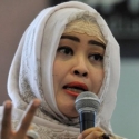 Fahira Idris: Aksi Premanisme Terhadap Petugas KPPS Tak Bisa Dibiarkan