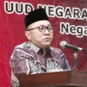 Ketua MPR Ajak Kader DDII Melek Politik