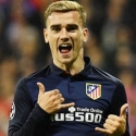 Griezmann Pecahkan Rekor Aragones
