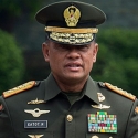 Panglima TNI: Kelanjutan Relasi Militer RI-Australia Tergantung Presiden