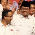 Tim Anies-Sandi Mulai Rayu Kubu Agus-Sylvi Untuk Bersatu Di Putaran Dua
