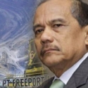 Presdir Freeport Dianggap Telah Menghina Parlemen