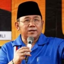 Demokrat Ajak Partai Koalisi Satu Arah Di Putaran Kedua