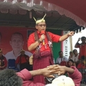 PDIP Dukung Paslon Viktori Sebagai Bentuk Kebhinnekaan Lembata