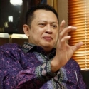 Soal Hak Angket Penyadapan, Bamsoet: Kan Semua Tahu, Mayoritas DPR Pendukung Pemerintah