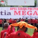 PDIP Jateng Apel Siaga Merespons Tantangan Megawati
