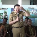 Tiga Kesalahan Ahok Saat Pidato Di Pulau Seribu