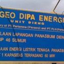 Geo Dipa Ajukan Arbitrase Terhadap Bumigas Ke BANI