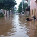 Sejumlah Kawasan Di Jakarta Direndam Banjir