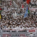 3 Mobil Komando Polisi Kawal Habib Rizieq, Munarman, Dan Bachtiar