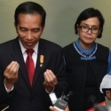 Inikah Tanda Jokowi Semakin Tak Puas Pada Sri Mulyani