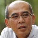 Faisal Basri: Negara Ini Enggak Konsisten Ngurusin BUMN