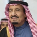 Aboe Bakar: Kedatangan Raja Salman Pelepas Dahaga Di Tengah Gurun Pasir