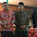 PDIP Gotong Royong Menangkan Dewi Arimbi