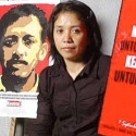 Suciwati: Awalnya Presiden Jokowi Punya Iktikad Baik Untuk Menuntaskan Kasus Munir...