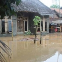 14 Kecamatan di Kabupaten Lebak Dilanda Banjir