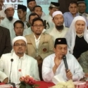 Aksi 112, Ketua KOKAM: Kita Wajib Bela Ulama Yang Dizalimi