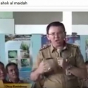 Ahok Lancar Saja Jika Tak Singgung Al Maidah 51