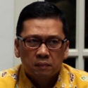 Ahmad Doli: Main-main Sikapi E-KTP, Golkar Bisa Bubar