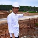 Dari Mempawah, Jokowi Resmikan Delapan Pembangkit Listrik Berdaya 500 MW