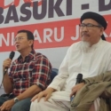 Hakim Tolak Dengarkan Kesaksian Kakak Angkat Ahok