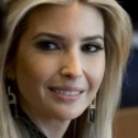 Ivanka Trump Resmi Punya Jabatan Di Gedung Putih