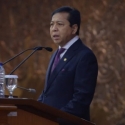 Setya Novanto Perintahkan DPR Percepat RUU Prioritas